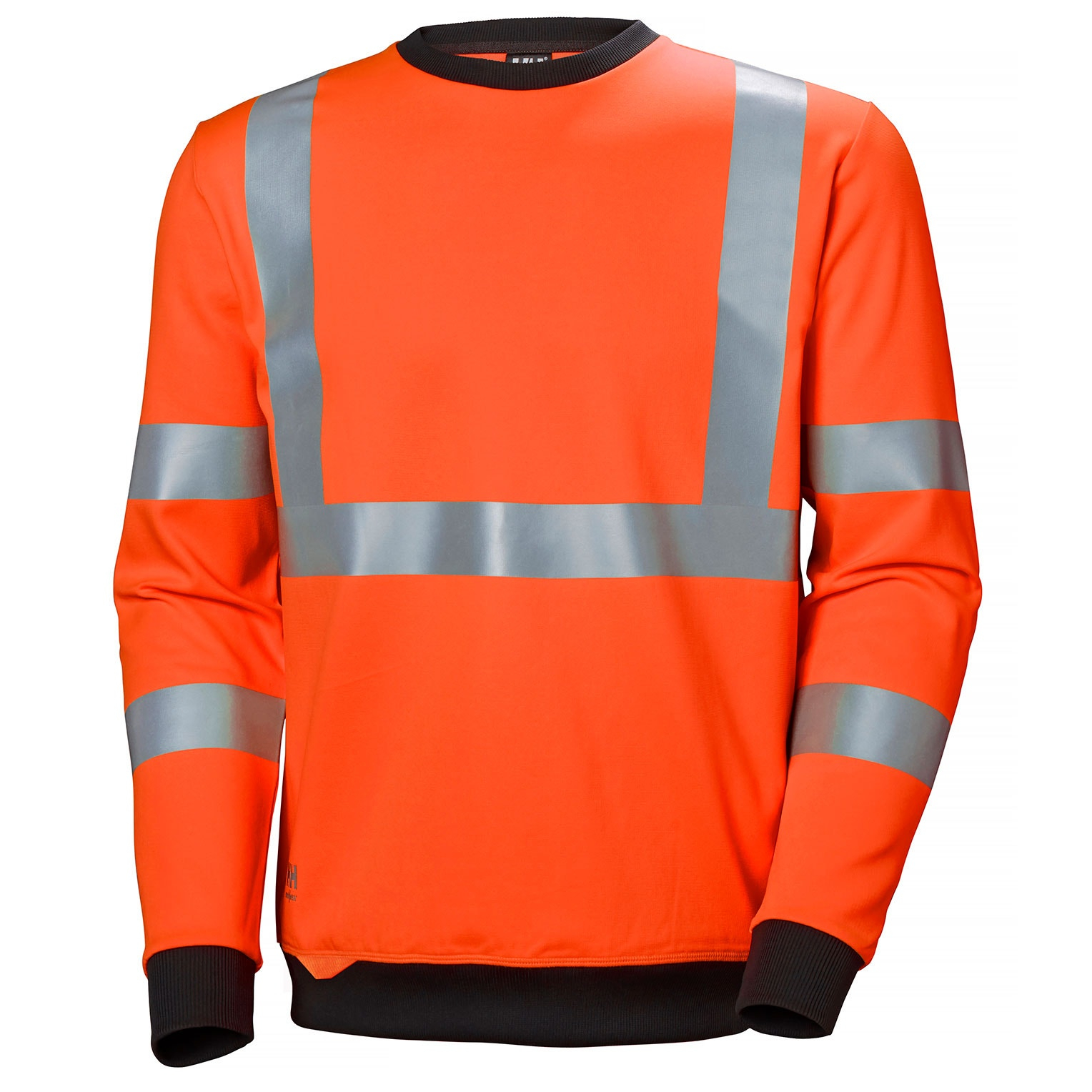 Oranje