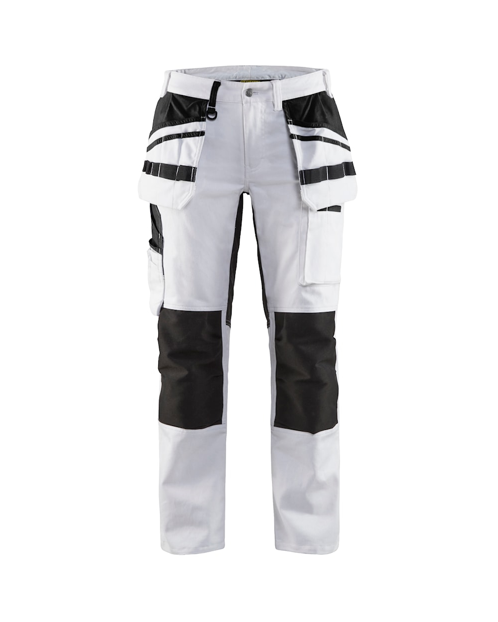 Blåkläder 7910 Dames Schildersbroek met Stretch