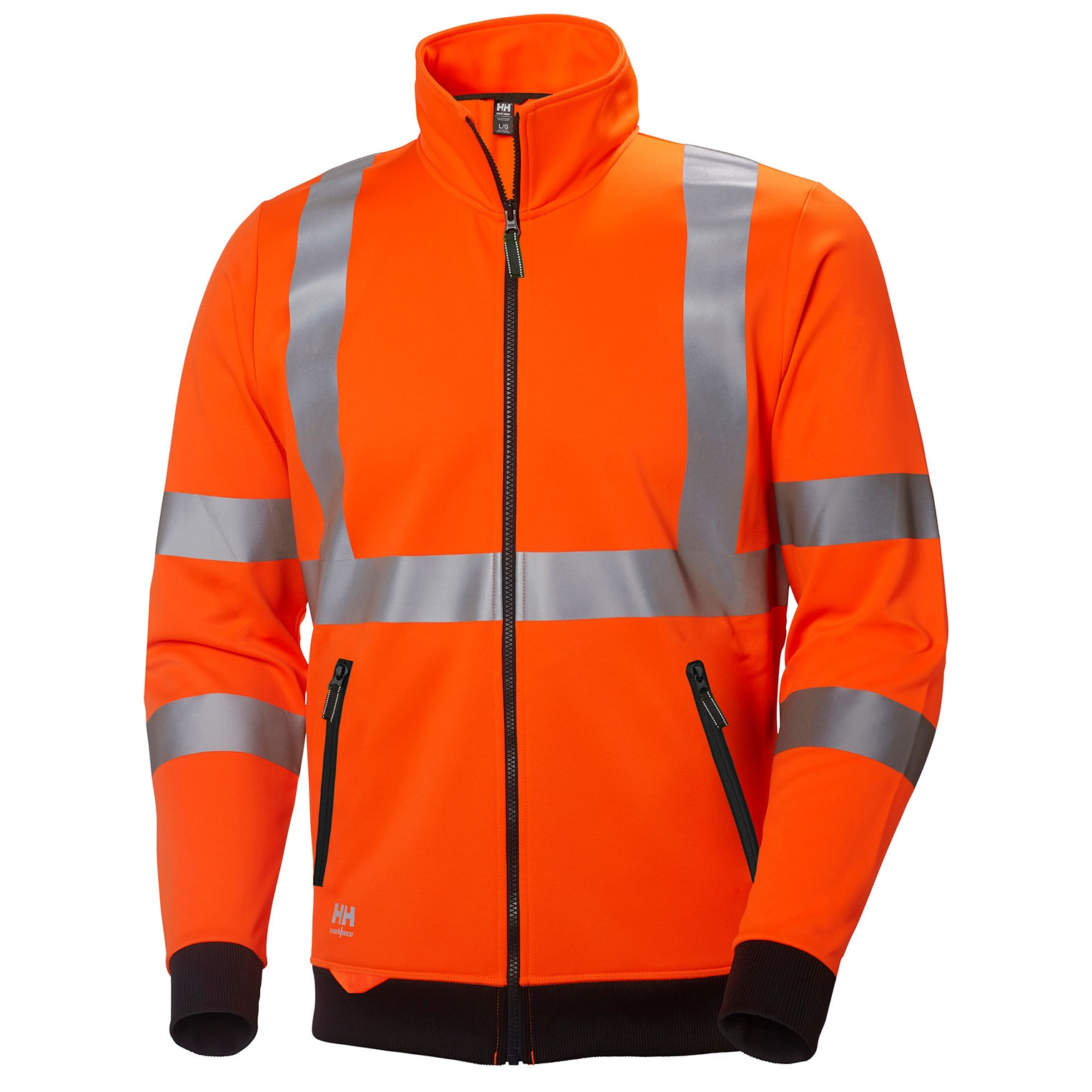 Oranje
