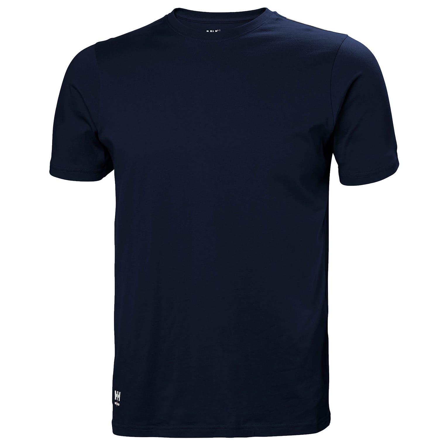 Marineblauw