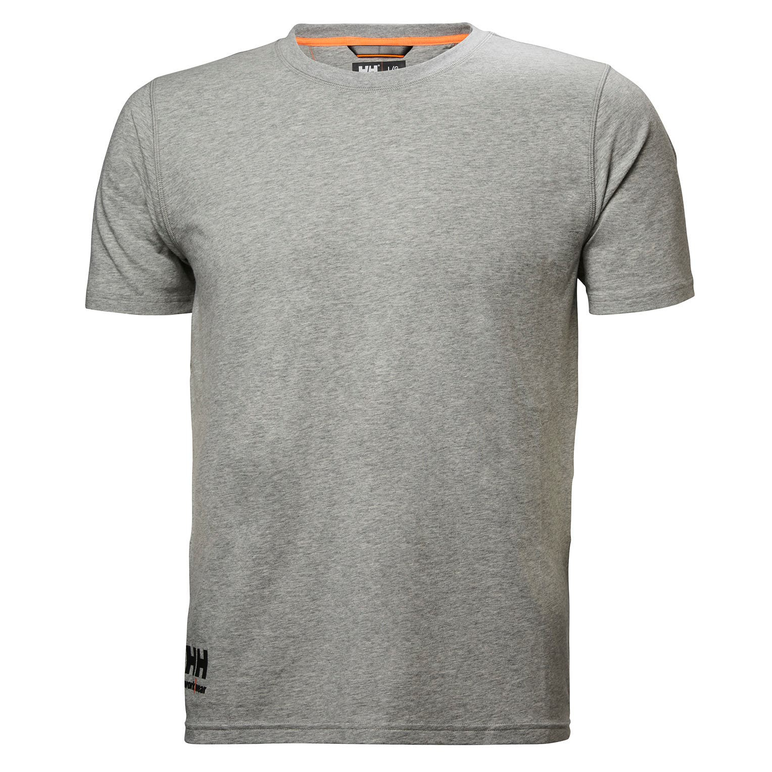 Grey Melange