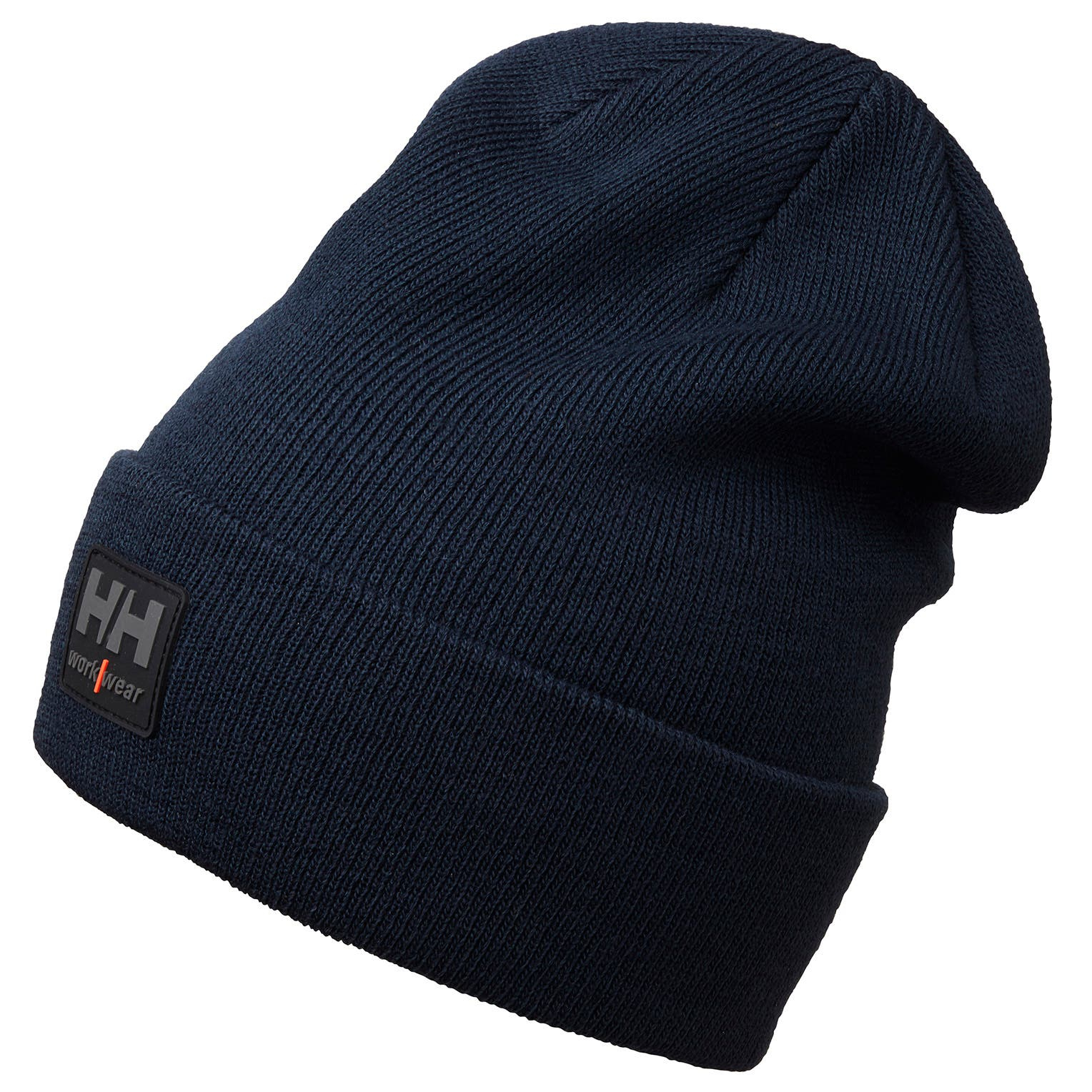 Marineblauw