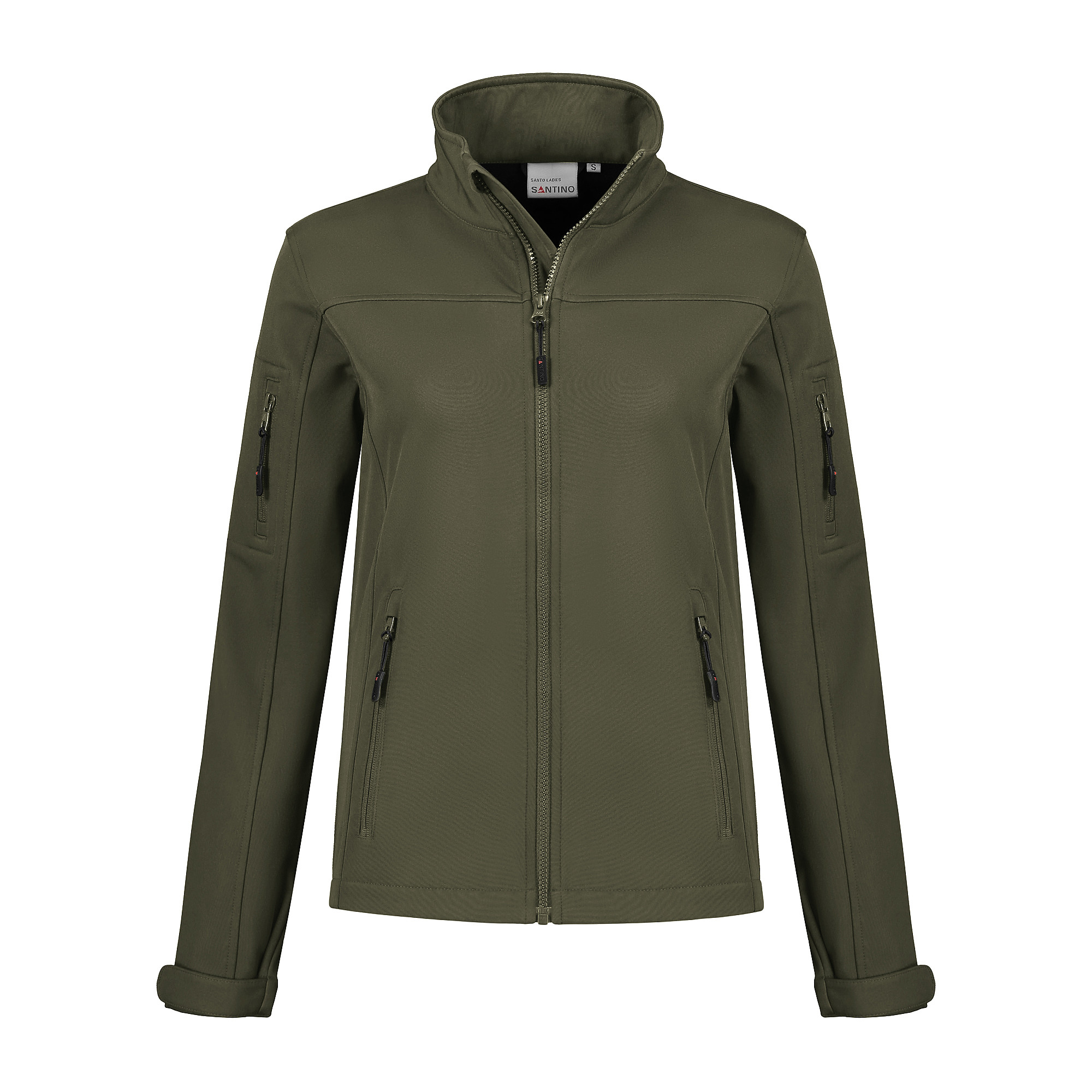 Santino Softshell Santo Jacket Ladies