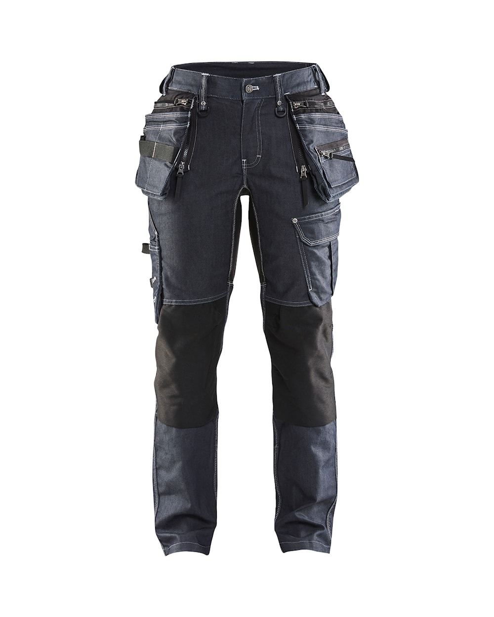 Blåkläder 7990 Dames Werkbroek Stretch X1900