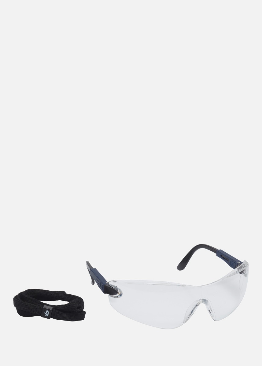 Bollé Viper Panoramische veiligheidsbril-1