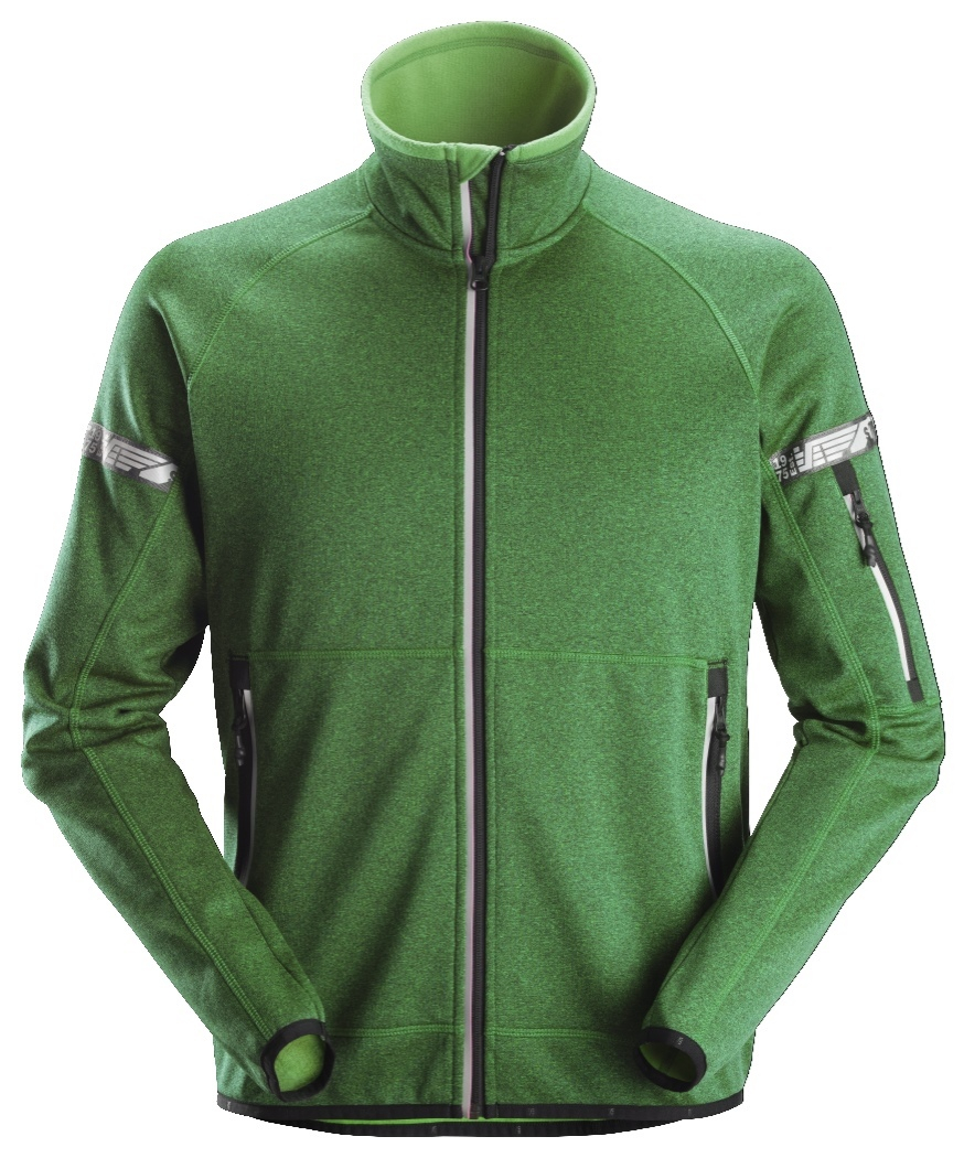 Appel groen
