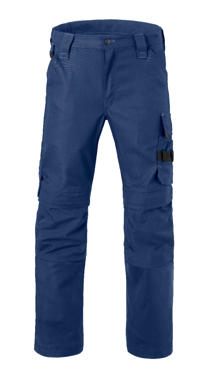 Marineblauw