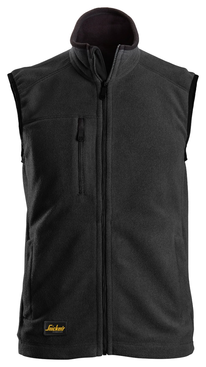 Snickers Workwear AllroundWork, POLARTEC® Fleece Bodywarmer 8024