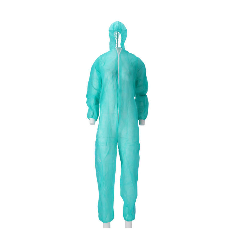 CMT pp Non Woven Coverall (50 stuks)