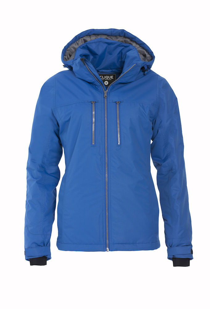 Kobalt blauw