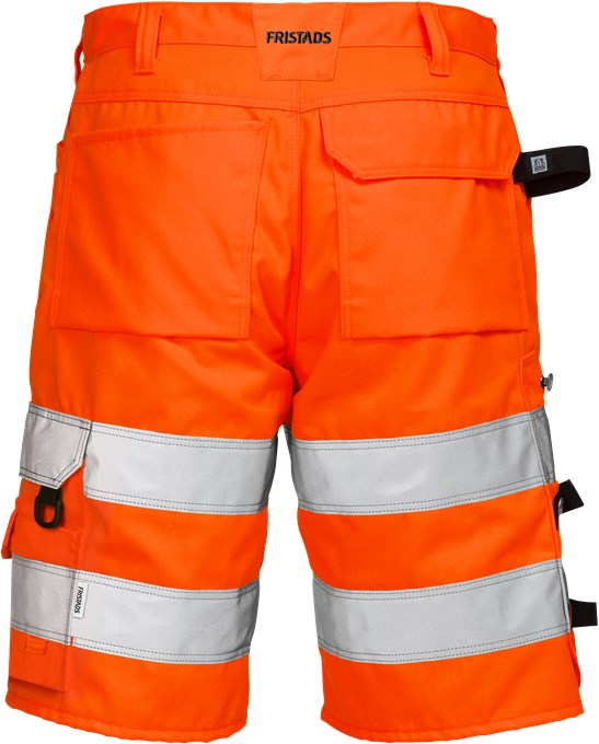 Fristads\u0020Trofta\u0020High\u0020Vis\u0020Korte\u0020Broek\u00202028\u0020PLU\u0020thumbnail