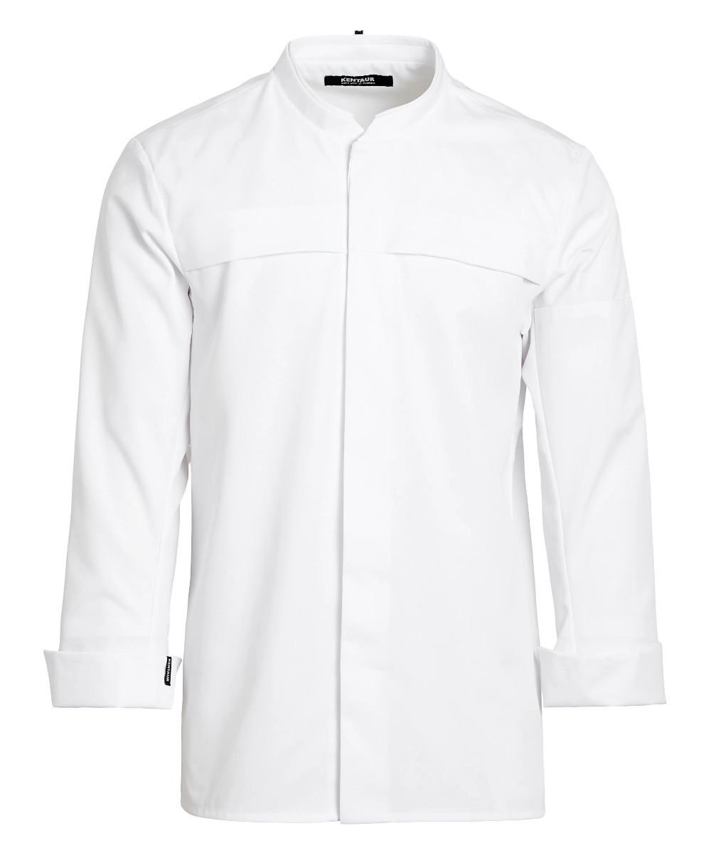 Kentaur Unisex Gourmet Koksbuis Tencel 25265-934