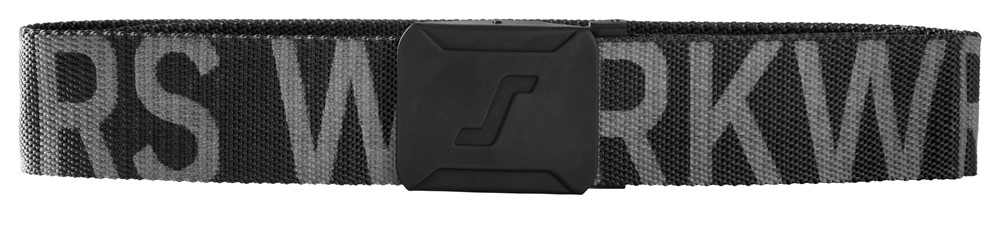 Snickers Riem met Logo 9004