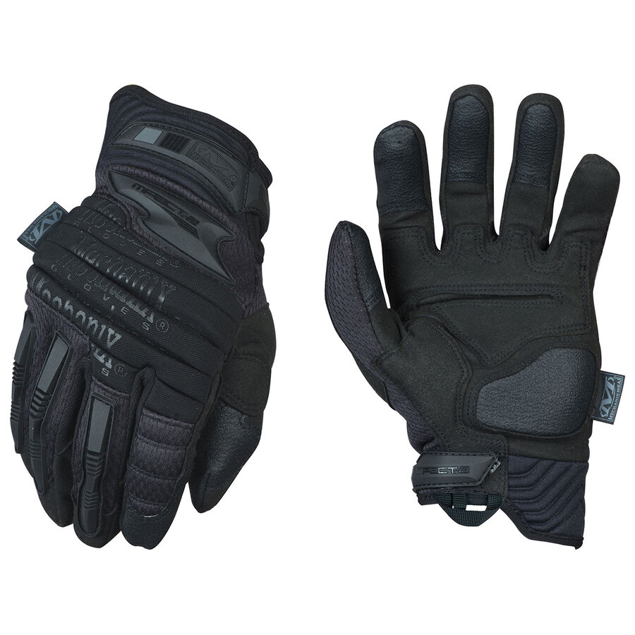 Mechanix M-Pact 2 Covert Handschoen