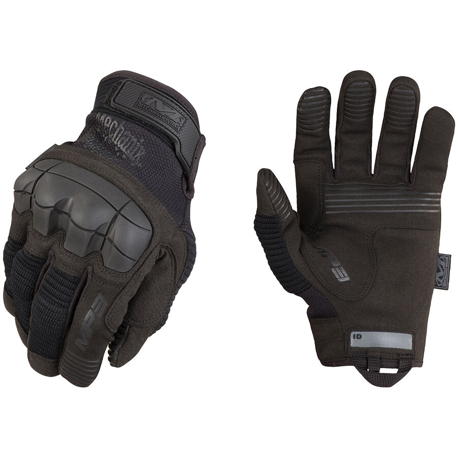 Mechanix M-Pact 3 Covert Handschoen
