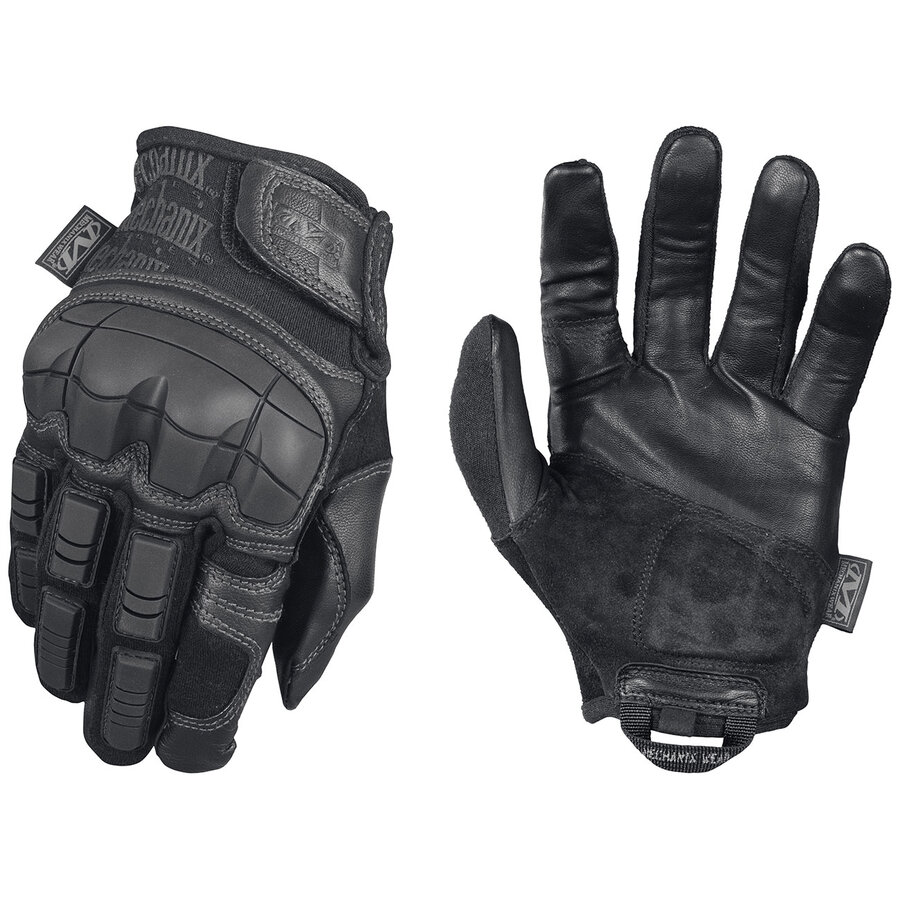 Mechanix T/S Breacher Covert Handschoen