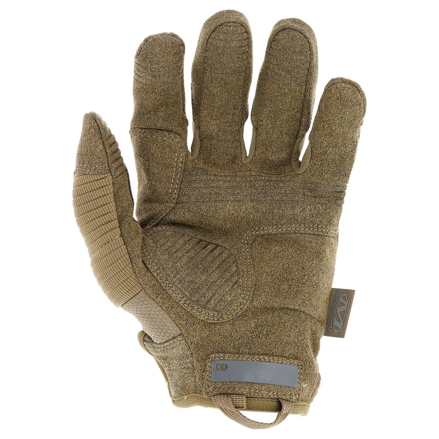 Mechanix M-Pact 3 Coyote Handschoen