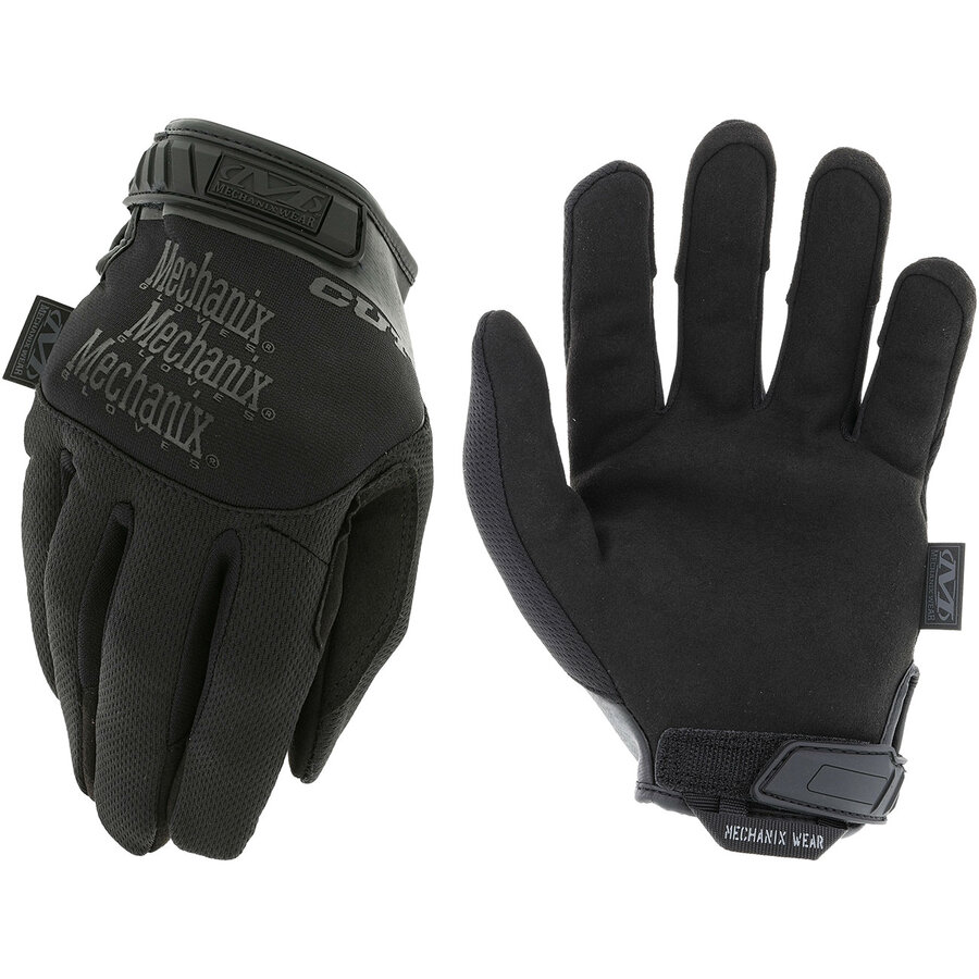 Mechanix T/S Pursuit D5 Covert Handschoen