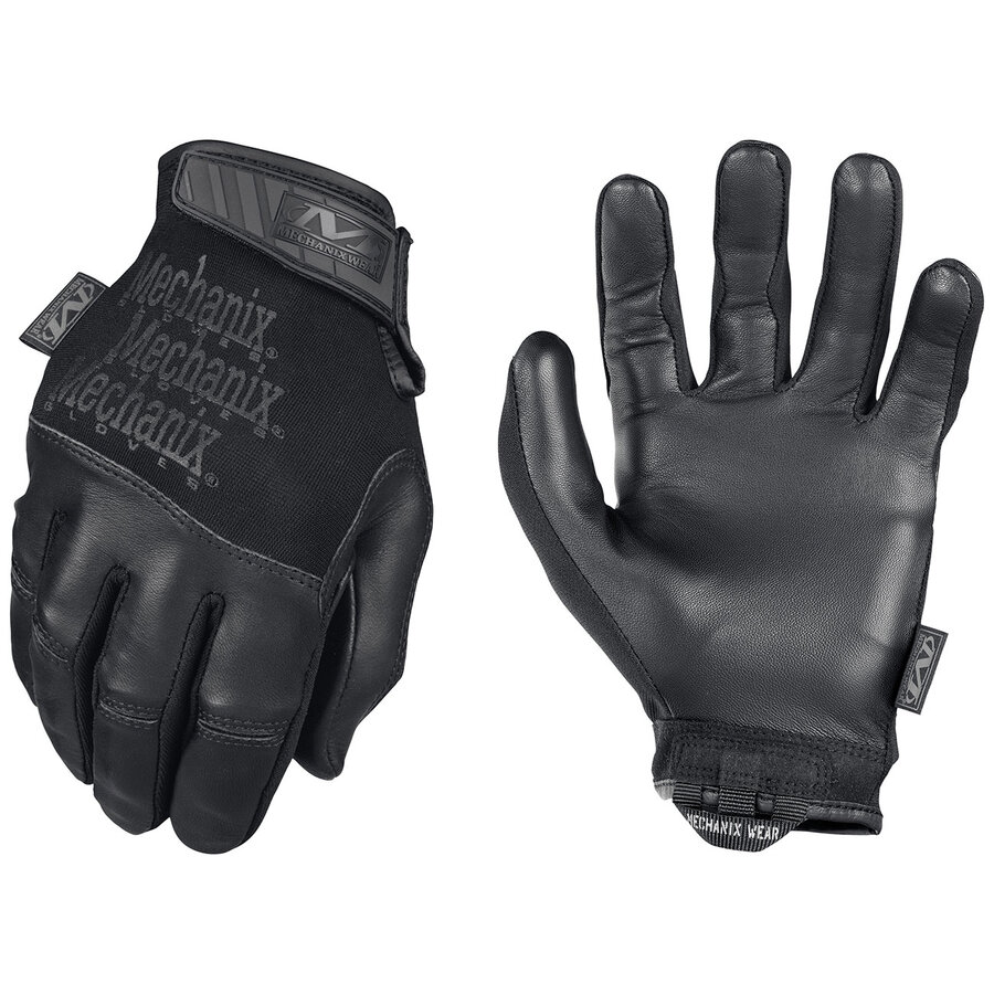Mechanix T/S Recon Covert Handschoen