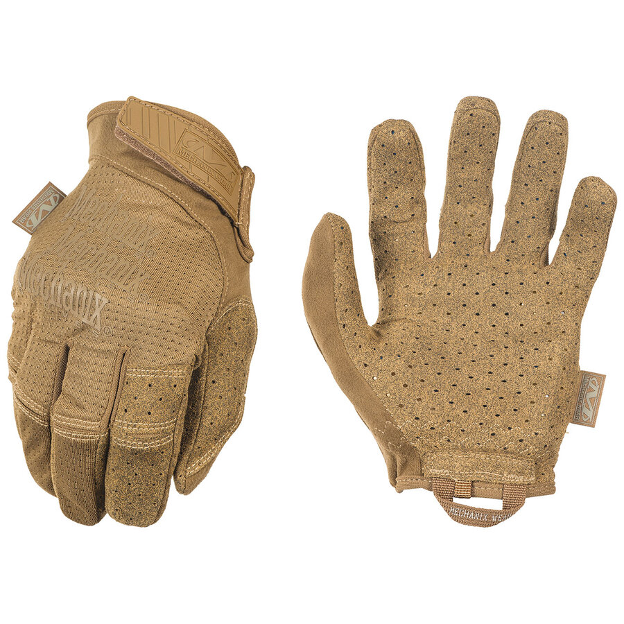 Mechanix Specialty Vent Coyote Handschoen