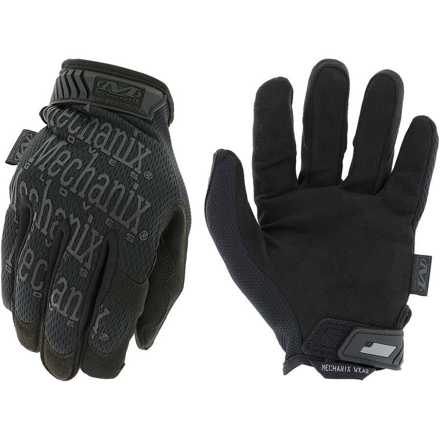 Mechanix Original Covert Handschoen