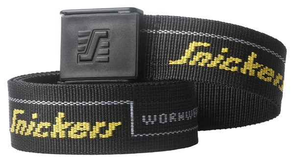 Snickers Workwear Workwear Riem Logo 9033