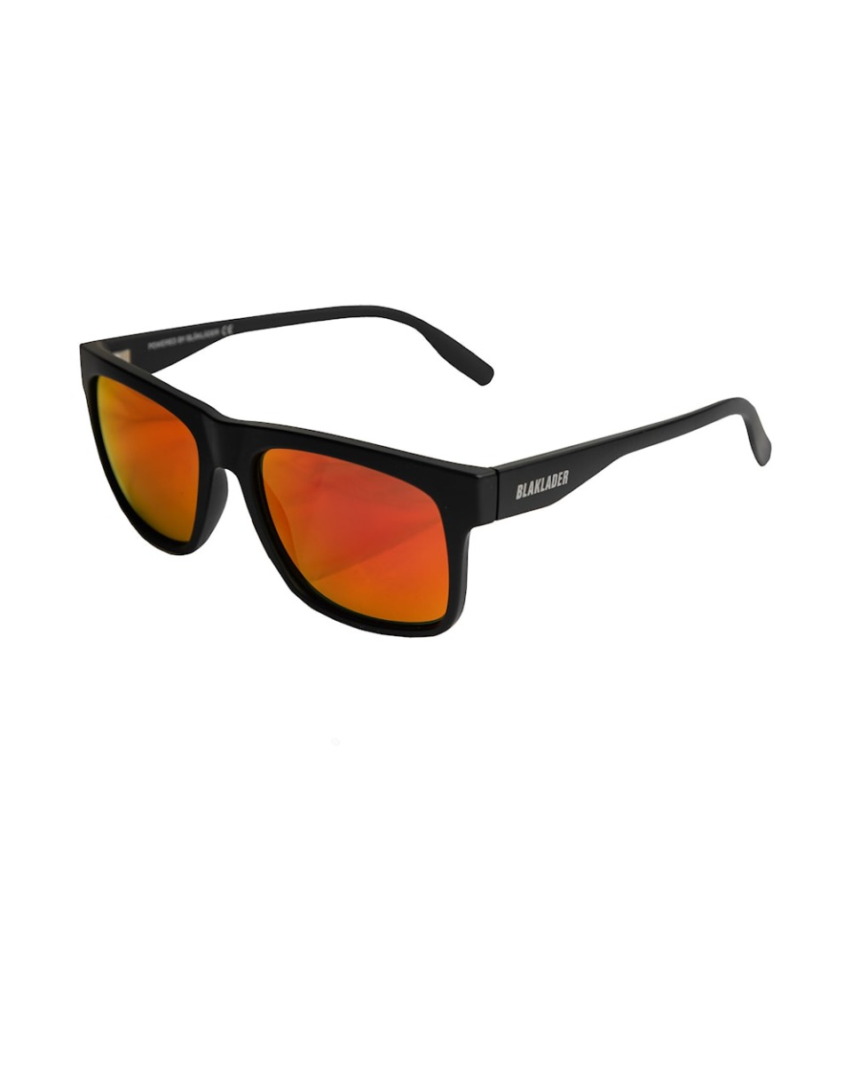 zwart/rood