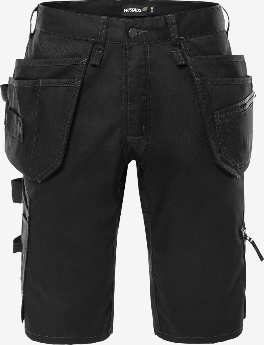 Fristads Alnaryd Korte Werkbroek Stretch 2902 GWM