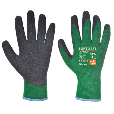 Groen