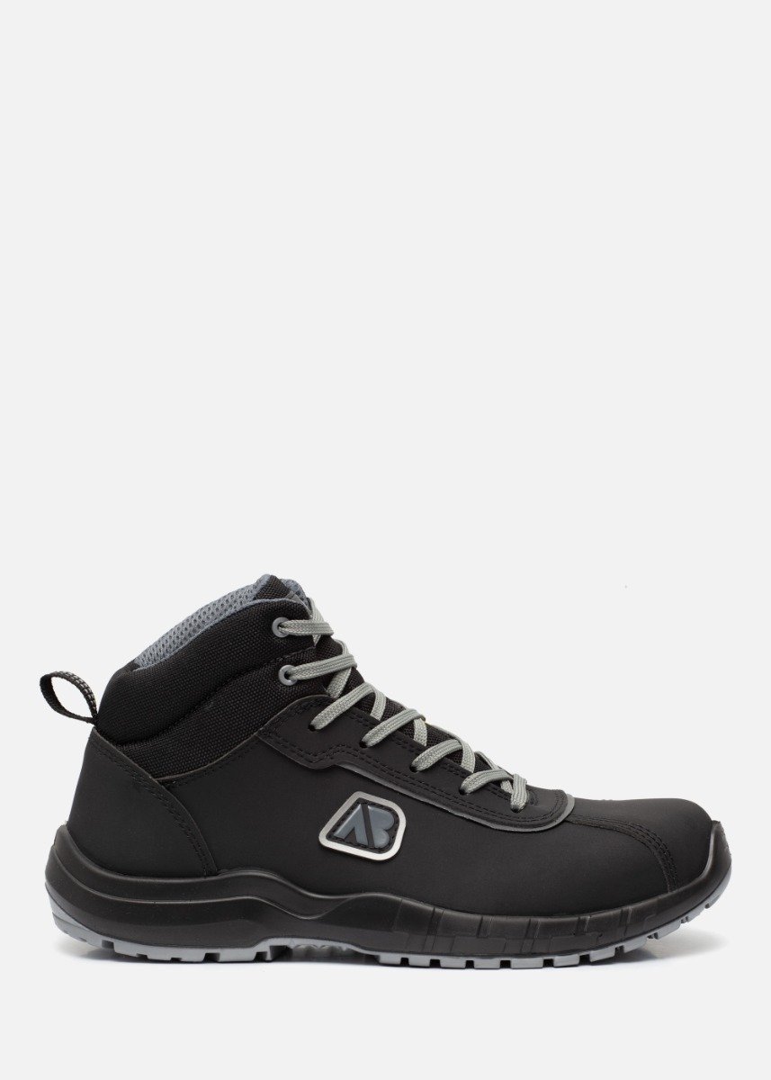 AboutBlu Discovery Mid werkschoen S3