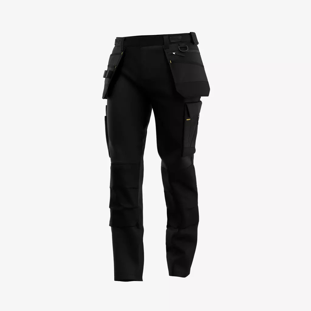 Safety Jogger Alkes Broek Heren