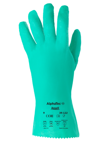 Ansell\u0020Sol\u002DKnit\u002039\u002D122\u0020Werkhandschoen