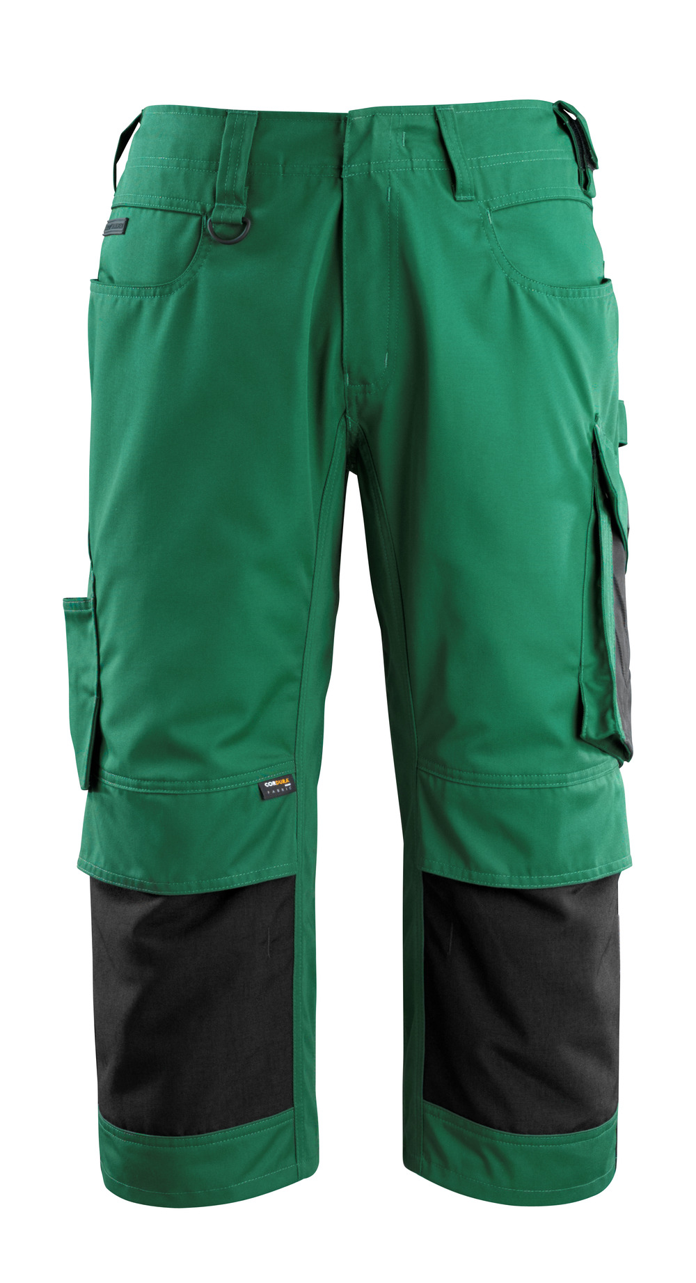 Groen/Zwart