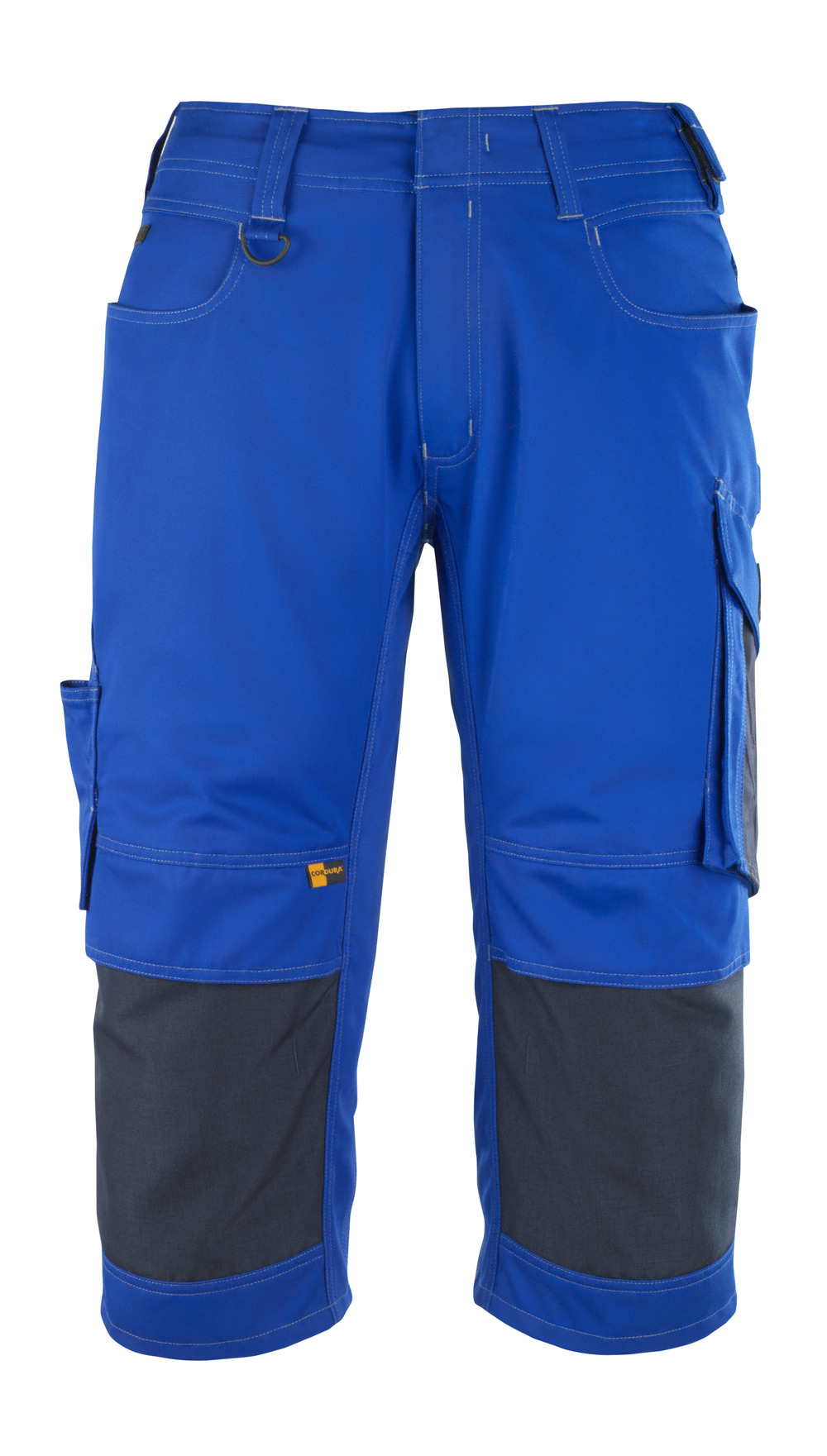 Korenblauw/Donkermarine