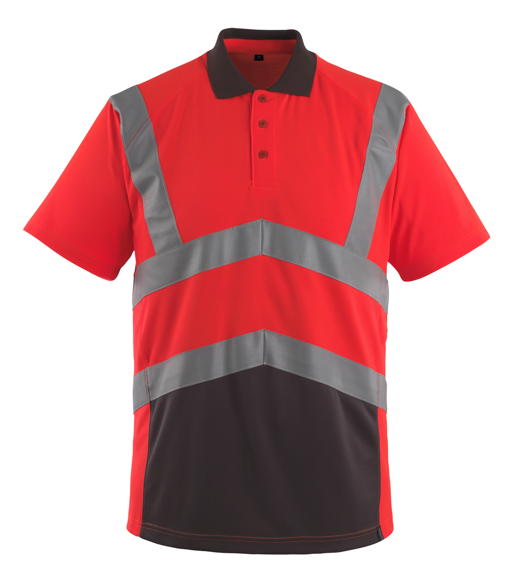 Mascot Anadia Poloshirt Safe Young