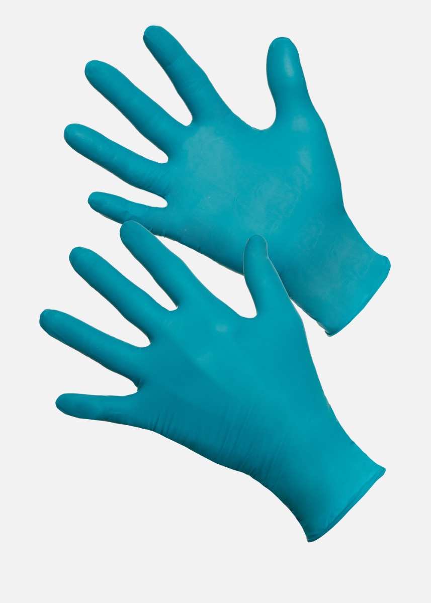 Ansell TouchNTuff 92-500 Handschoen (100 st.)