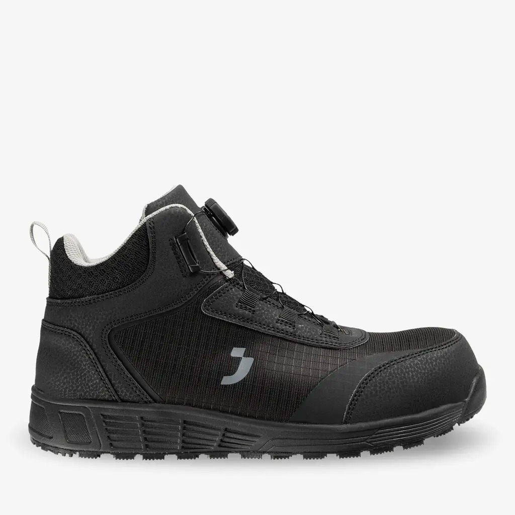 Safety Jogger Asama S3S Mid TLS Werkschoen