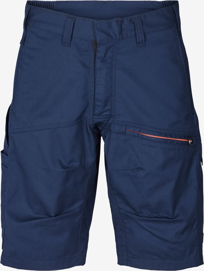 Marineblauw
