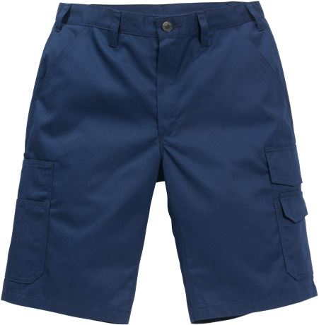 Donker marineblauw