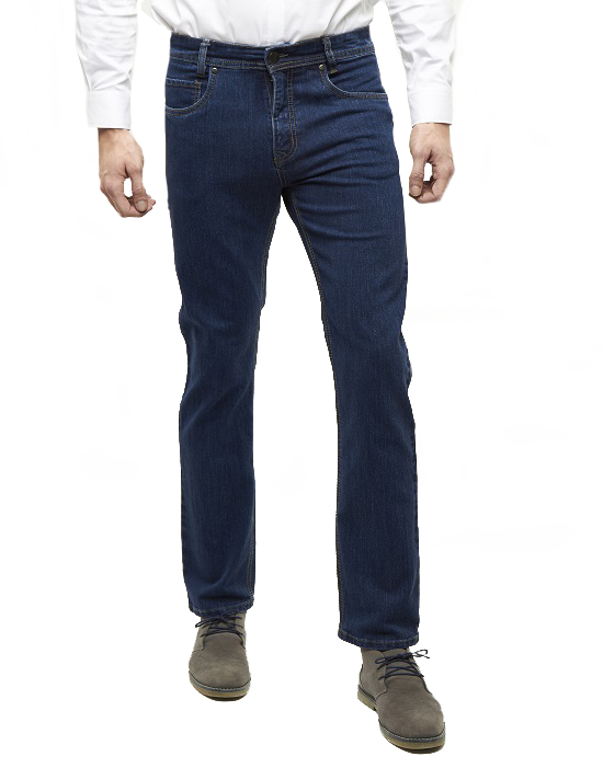 247 Jeans Hazel S20 Medium Blue