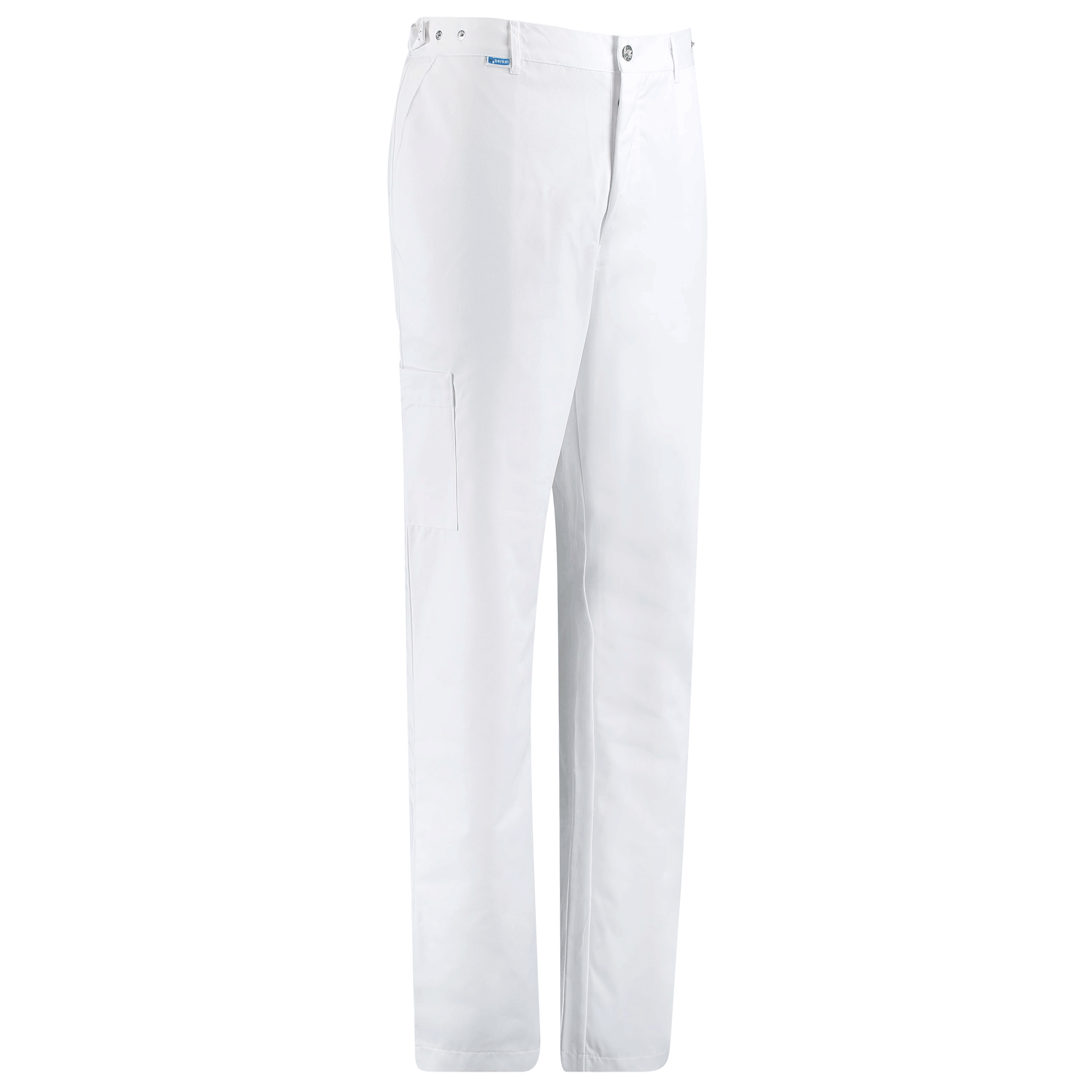 De Berkel Oswald Unisex Broek