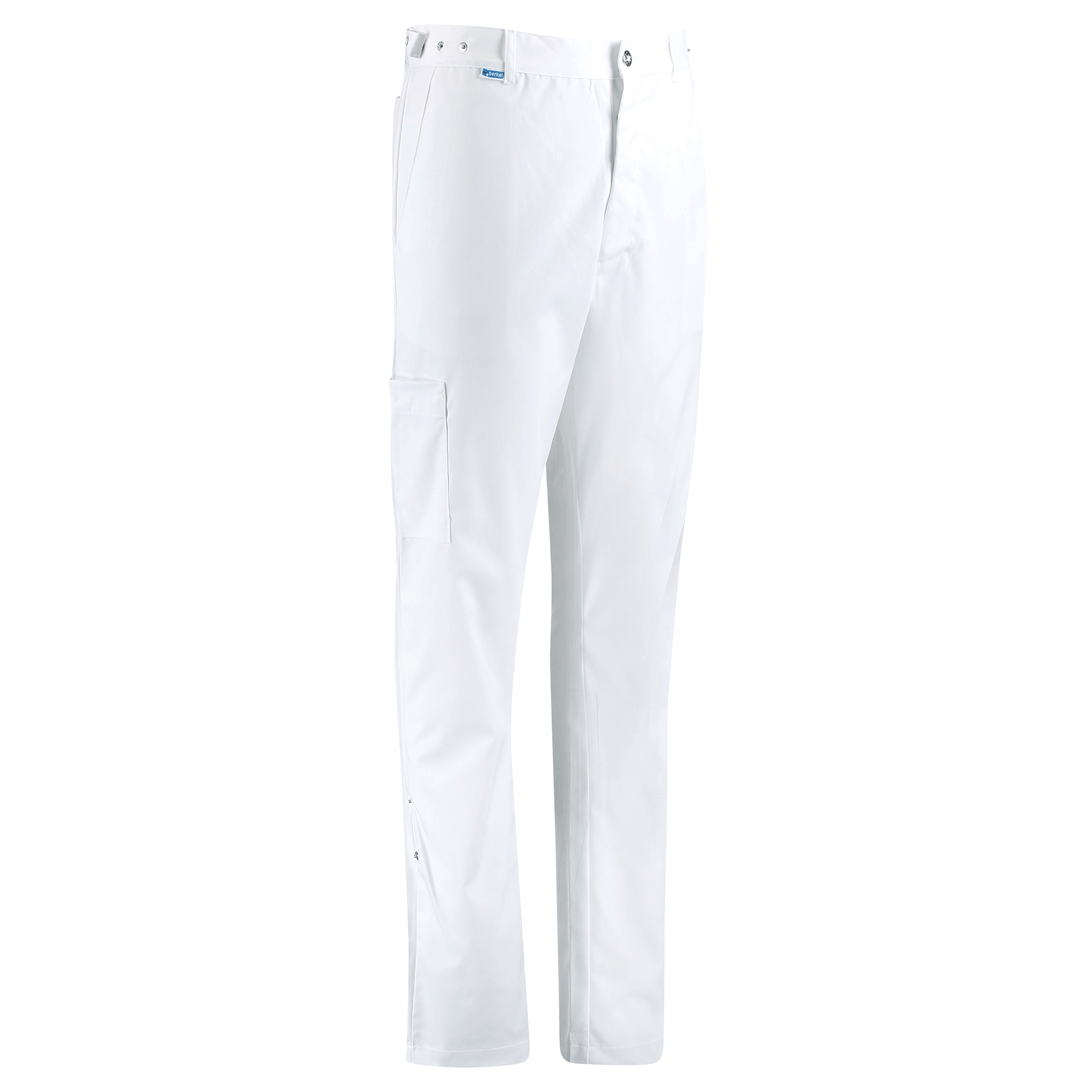 De Berkel Trudo Unisex Broek