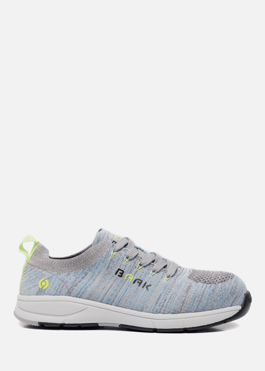 Baak Stella S1PS FO SR ESD Laag Dames Werkschoenen