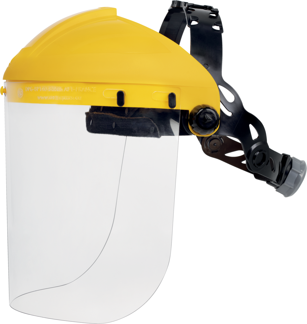 Delta Plus Vizierhouder BALBI2