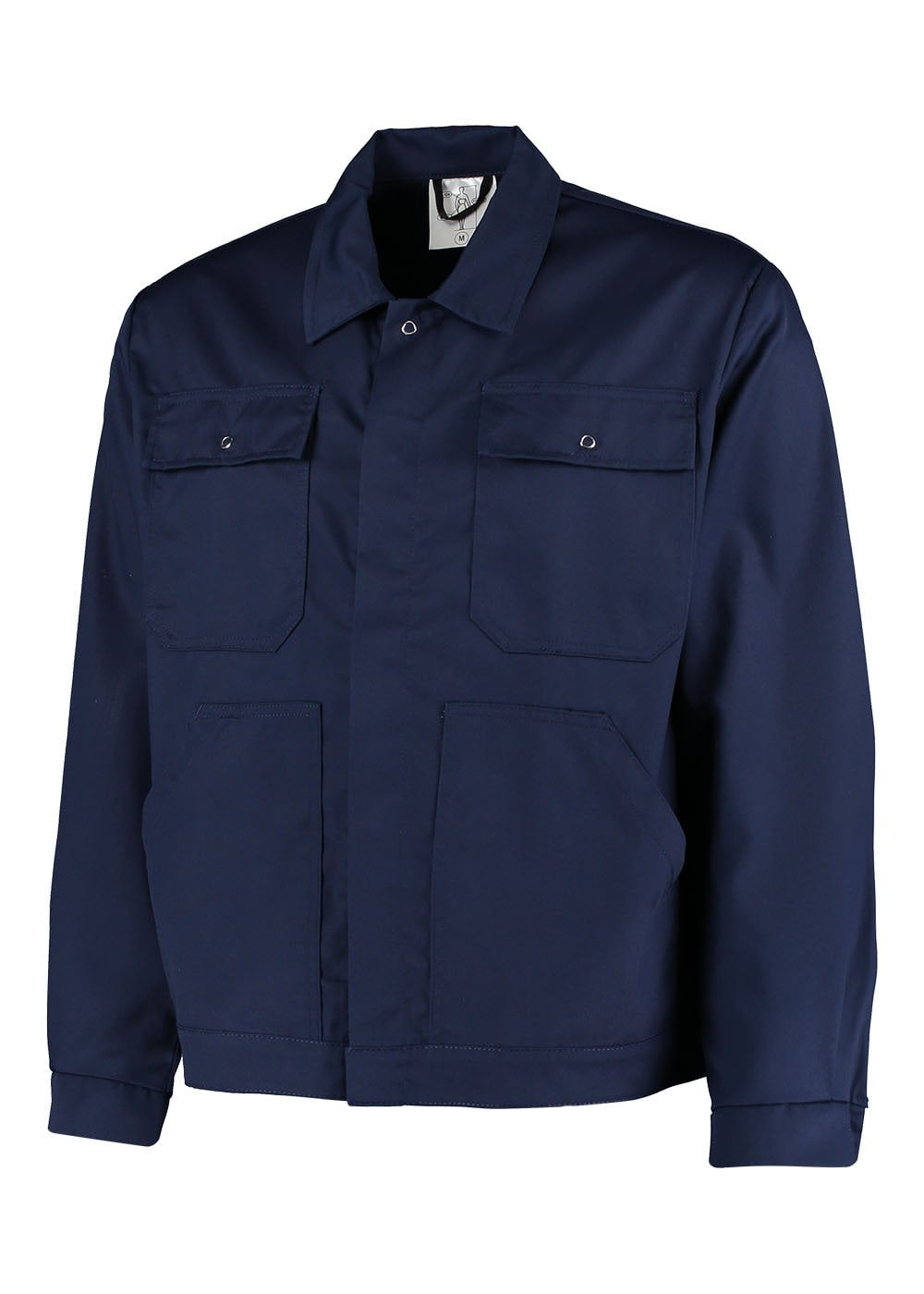 Ballyclare\u0020Basics\u0020Werkjas\u0020Luton\u0020thumbnail