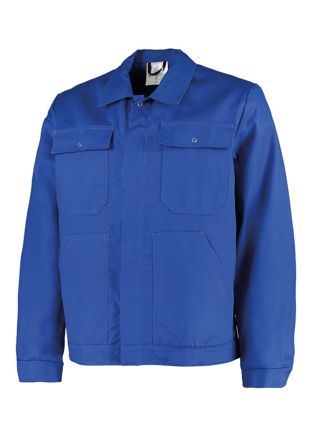 Ballyclare\u0020Basics\u0020Werkjas\u0020Luton