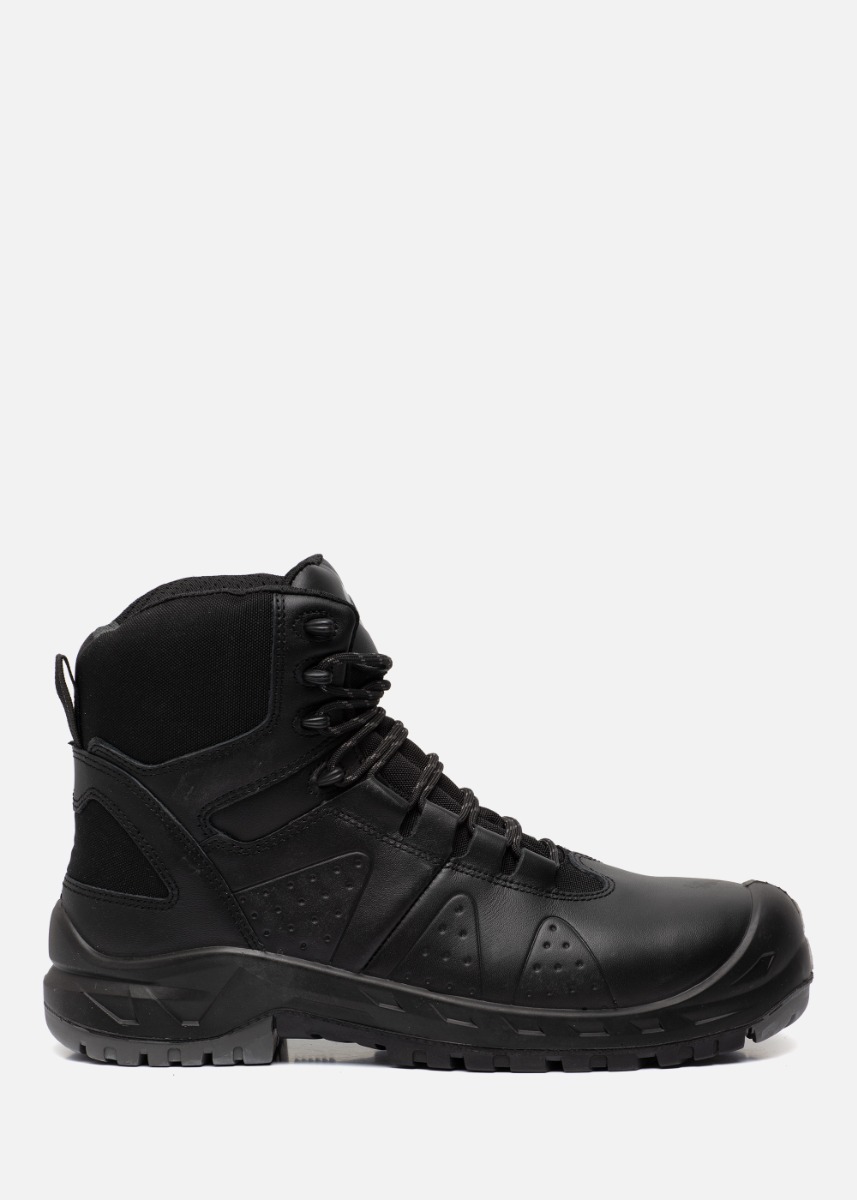 Bata Eagle Schiphol S3 Werkschoen