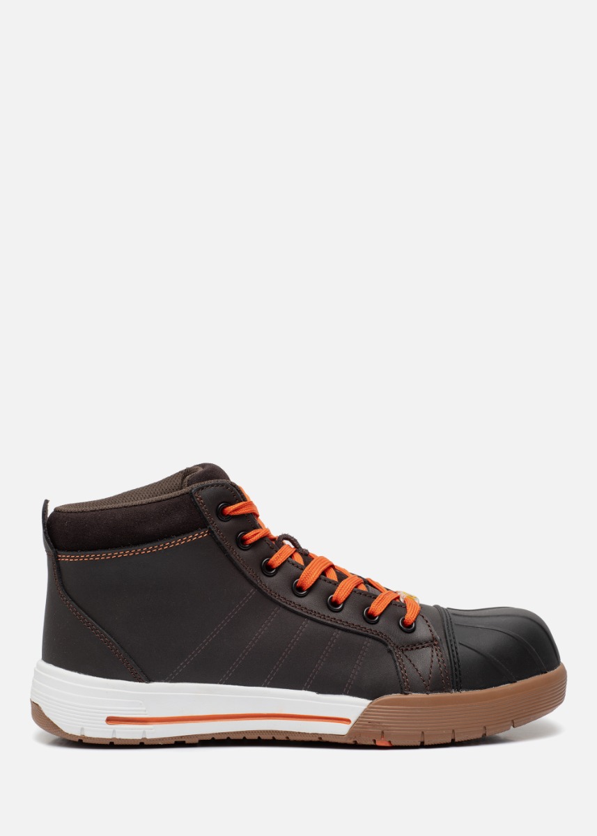 Bata Bickz 732 ESD S3 Werkschoen