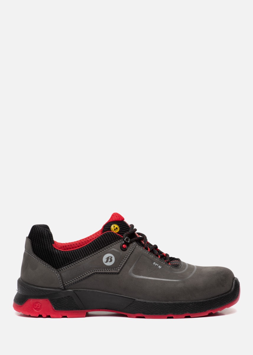 Bata Summ Six S3 Werkschoen