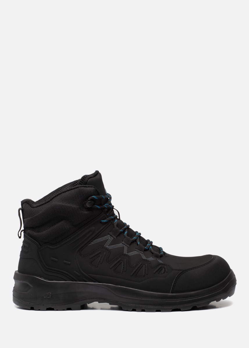Bata Eagle Rotterdam S3 Werkschoen